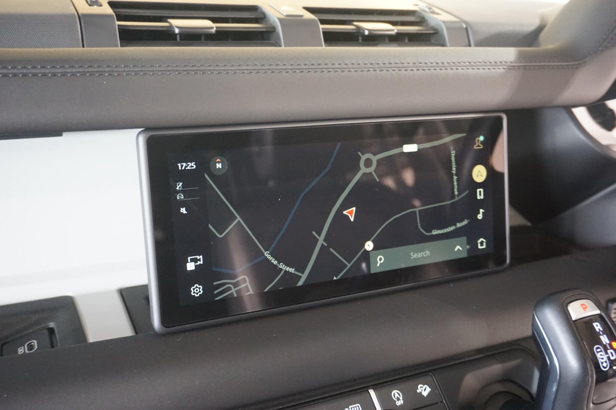 Land Rover Defender 110 3.0 D250 MHEV XS Edition SUV 5dr Diesel Auto 4WD Euro 6 (s/s) (250 ps)